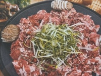청누리감자탕