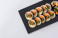 채다올김밥 경대병원점