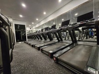 휴메이크휘트니스 선정릉점