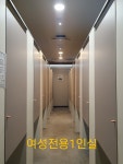 아카데미라운지 중산독서실