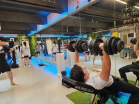 위너복싱 봉천점