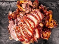 도야족발보쌈 토곡점