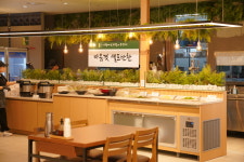 사월에보리밥과쭈꾸미 NC송파점