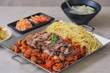 돗가비불쭈꾸미 오남진접점