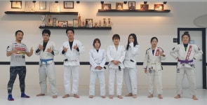 일산 주짓수 킥복싱 MMA 스파르타쿠스짐
