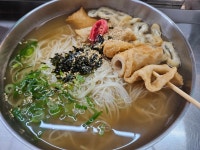 능소비빔국수 제주점