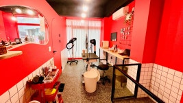 스마일마이펫 송파점