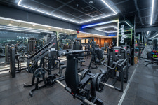 스포애니 은천점