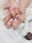 네일아솜