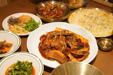 사월에보리밥과쭈꾸미 NC송파점