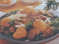 청누리감자탕