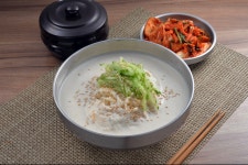 옛날손칼국수