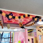 하늘꼬마키즈풀빌라