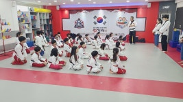 동패동 TATOOL 승리태권도