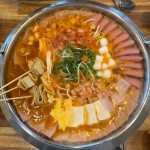 효심씨부대찌개 광주첨단점