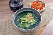 옛날손칼국수