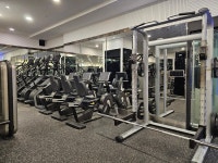 휴메이크휘트니스 선정릉점