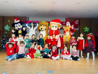 산새소리유치원