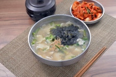 옛날손칼국수