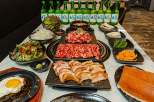 대박집소갈비살