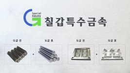 칠갑특수금속
