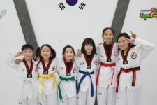 경희대호림태권도장