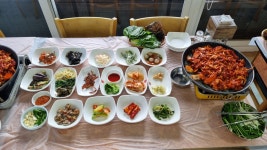 목련집