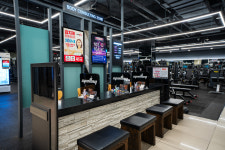 보라매PT 스포애니 보라매점