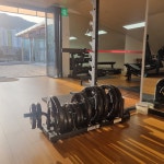 피트니스오브 백운호수 3호점