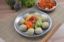 옛날손칼국수