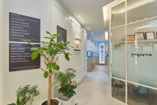 국윤아한마음부부치과의원