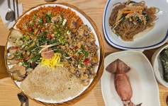 식당153 울산본점