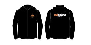 TSQ BOXING