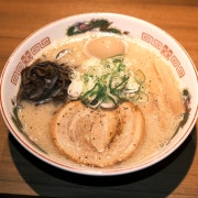 쿄 라멘