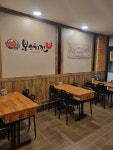 본스치킨 화성병점본점