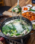 아리랑 닭매운탕 대구본점