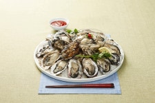 냉삼형제&남도보쌈짚