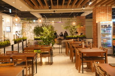 사월에보리밥과쭈꾸미 NC송파점