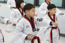 경희대호림태권도장
