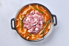경아식당 신림점