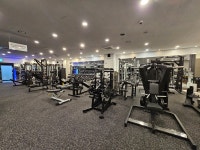휴메이크휘트니스 선정릉점