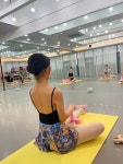 망포오민경무용학원
