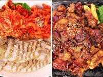 도야족발보쌈 토곡점
