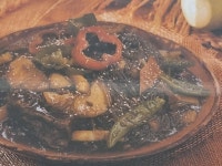 청누리감자탕