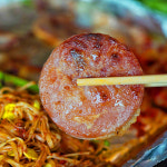 냉삼형제&남도보쌈짚