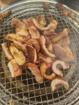 루원뒷고기&숯불꼼장어