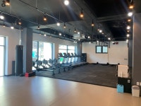 마장팀케이복싱크로스핏