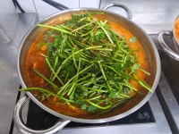 동강민물매운탕