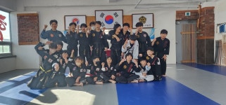 합기도국술관 강한도장
