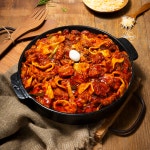 직화찜닭 볶찜 포항문덕점